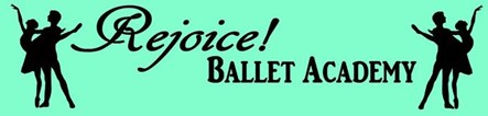 Rejoice Children's Ballet Theater in Memphis, TN