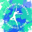 Northwest Arkansas Dance Company in Memphis, TN