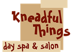 Kneadful Things Day Spa & Salon in Saint Louis, MO