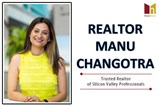 profile image for Realtor Manu Changotra