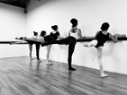 Cyul Dance Studio in Montreal, QC
