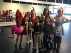Turning Pointe Dance Centre in Seattle, WA