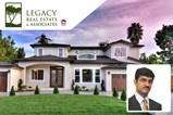 Realtor Srinivasa Myneni
