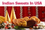 Authentic Indian Sweets In USA in Washington, DC