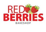 Red Berries Bakeshop in Houston, TX