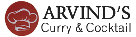 Arvinds Curry & Cock Tail in Vancouver, BC