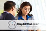 Manjula P. Modi, CPA in dallas, TX