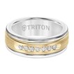 Diamond Wedding Rings in Los Angeles, CA