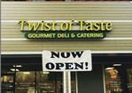 Twist Of Taste in Hartford, CT