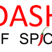 Dash Of Spice in MONCTON, NB