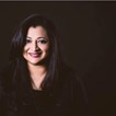 Shital Patel At Bellissima Hair Salon in Raleigh, NC