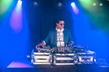 DJ Bose Entertainment  INC