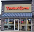 Tandoori Corner in Vancouver, BC