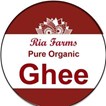 Ria Farms Pure Ghee in HALIFAX, NS