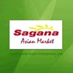 Sagana Asian Market in Calgary, AB