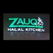 Zauq Halal Kitchen in Baltimore, MD