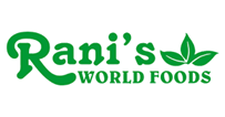 Rani's World Foods Las Vegas in Sacramento, CA