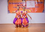 Mangai Dance Academy in Memphis, TN