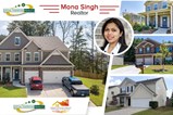 Mona Singh Realtor in Lilburn, GA