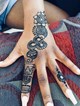 Sonia Makeup & Henna Artist in Houston, TX