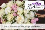 A&A Flowers in Washington, DC