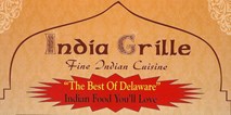India Grille in Philadelphia, PA