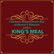 Kumar's Houston in Houston, TX