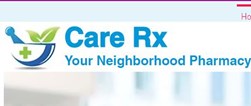 CareRx Pharmacy in Orlando, FL
