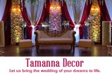 Tamanna Decor in Hartford, CT