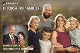 Freedom For Families in Chicago, IL