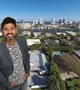 Arnab Chatterjee Realtor in Miami, FL