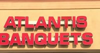 Atlantis Banquets in Seattle, WA