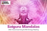 Satguru Mandalas in Cincinnati, OH