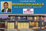 profile image for Mohan Chalagalla Realtor