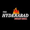 The Hyderabad Indian Grill in Saint Paul, MN