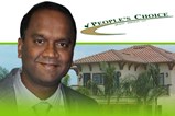 profile image for Kishore Nagururu - Peoples Choice Realty SVC LLC