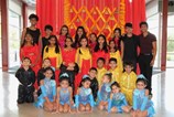 Mayaz Masti Dance Academy in Cincinnati, OH