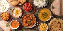 GupShup Indian Catering in San Diego, CA