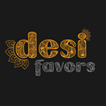 Desi Favors in Washington, DC