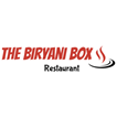 The Biryani Box in Calgary, AB