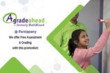 A Grade Ahead Enrichment Academy - Parsippany in Newark, NJ