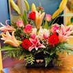 Lata’s Beautiful Blossoms in Newark, NJ