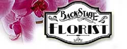 Backstage Florist in dallas, TX