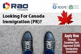 RAO Consultants Inc in Columbus, OH