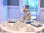 Bouquet Cakes By Nafi in Washington, DC