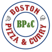 Boston Pizza And Curry in Boston, MA