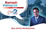 profile image for Ramesh Vanapalli Realtor