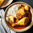Curry Time in Los Angeles, CA