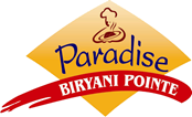 Paradise Biryani Pointe Chandler AZ in Phoenix, AZ
