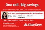 Shilpa Rathi – State Farm Insurance Agent in Union, NJ